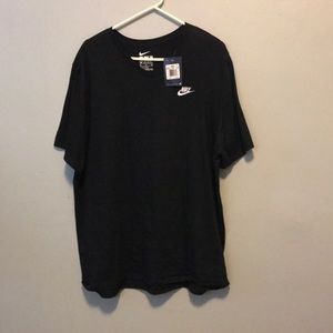 Nike V-neck t-shirt